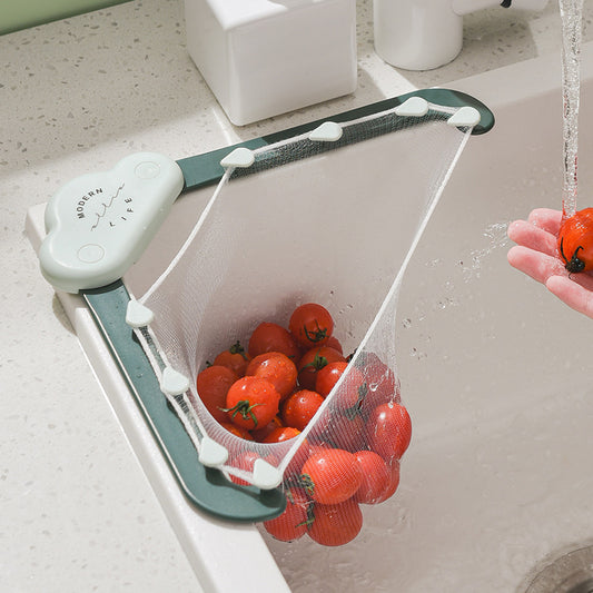 Kitchen Sink Drain Rack