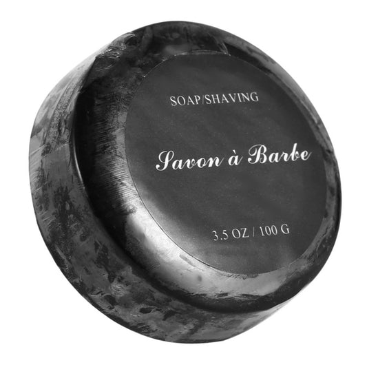 Men's Shaving Cream Soap Bar