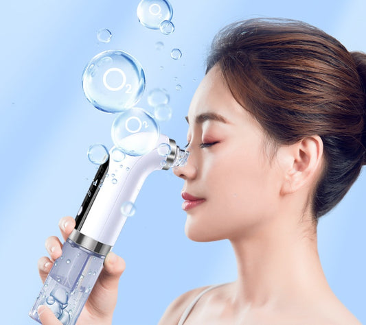 HydraSkin™ Blackhead Remover